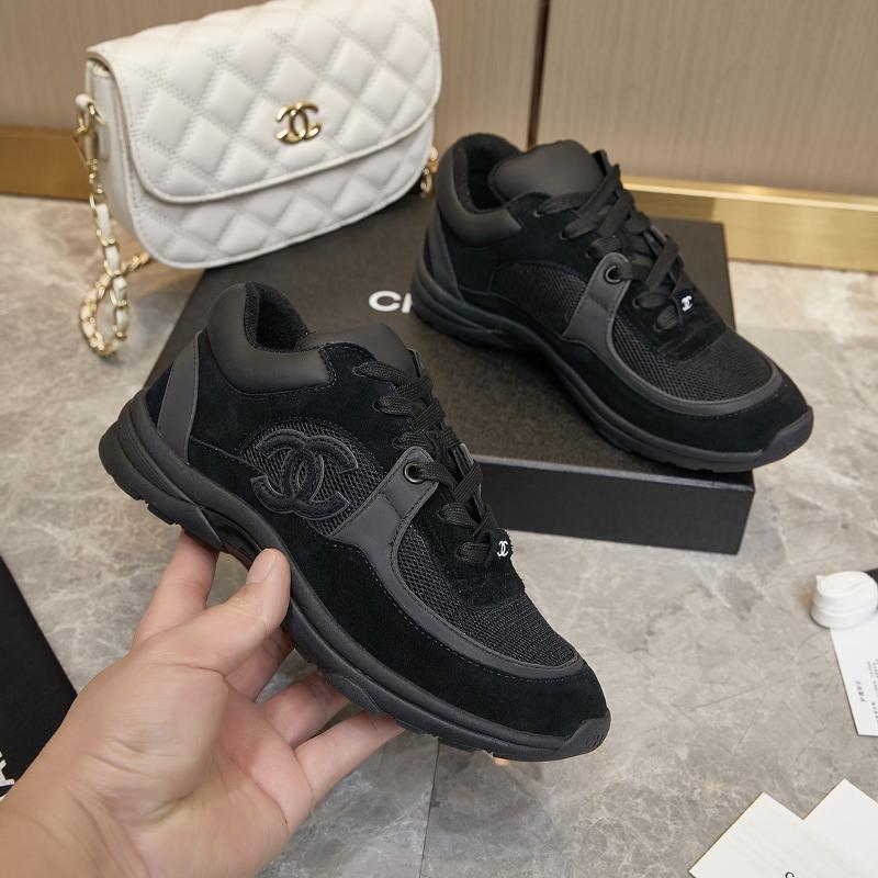 Chanel 2600328 Fashion Women Shoes 204